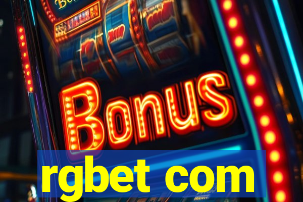 rgbet com